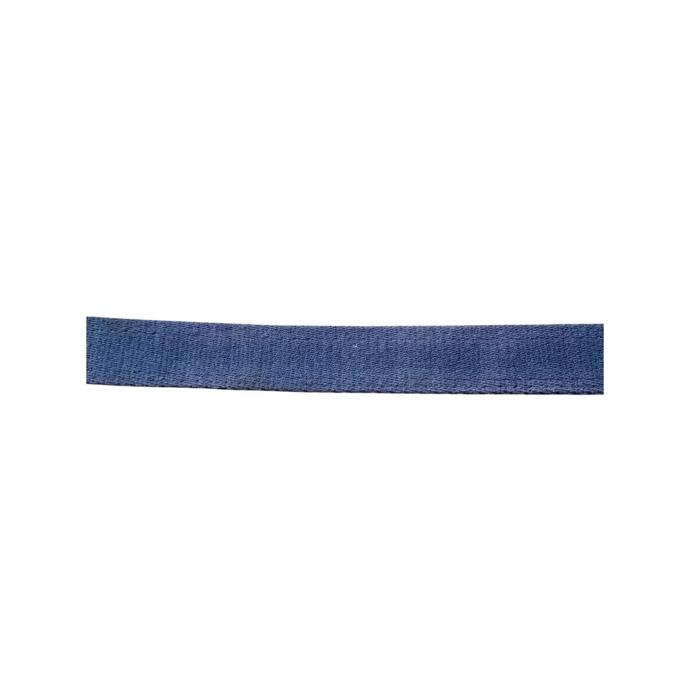 Tommy Bahama Mens‎ Golf Ball Tee Print Web Belt Navy Brown Size L 38-40 JACJ